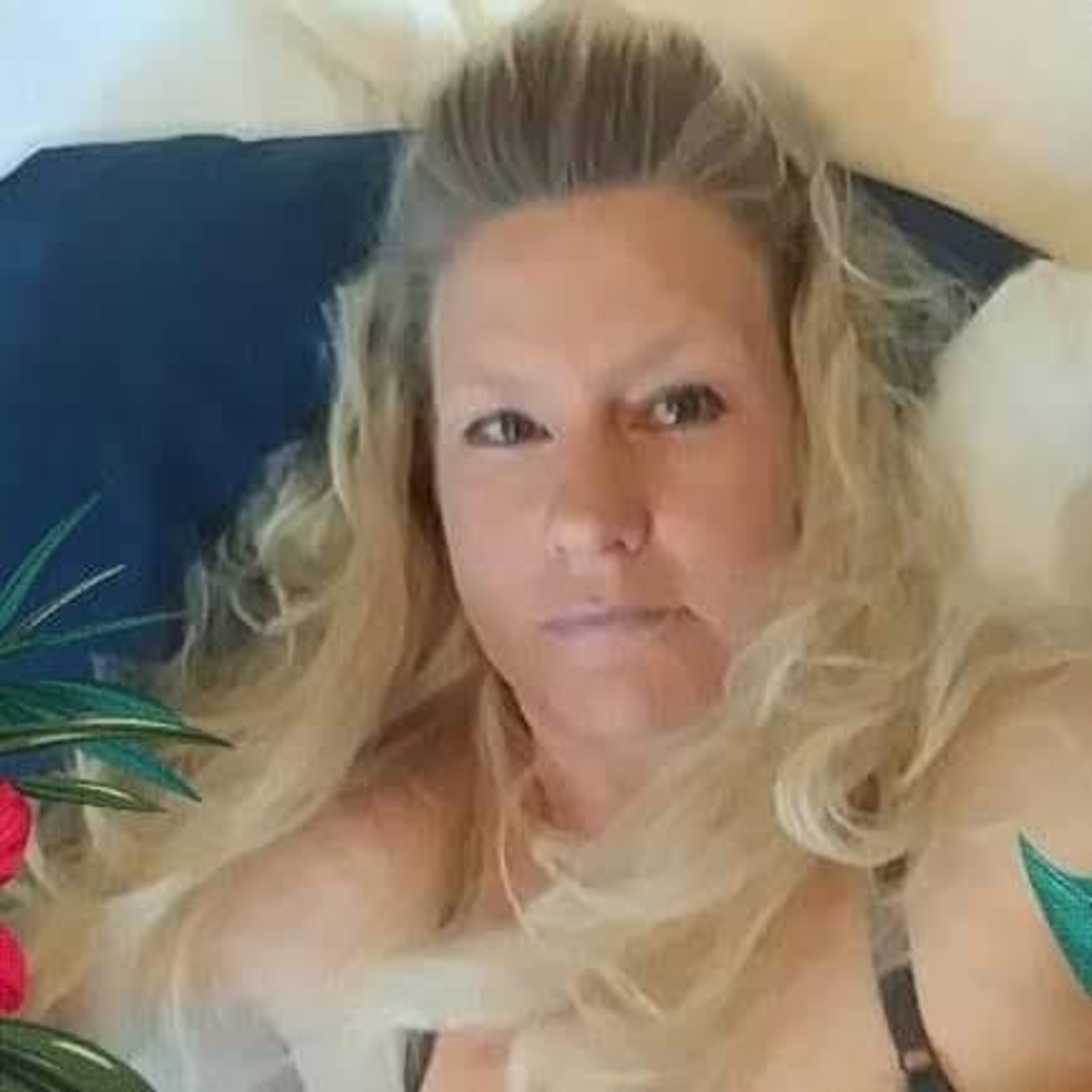 Meet your Posher, Tonya